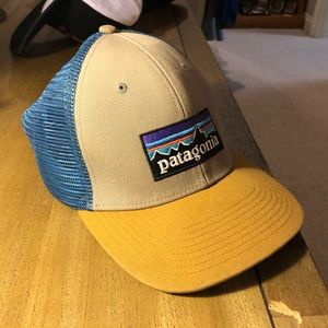 Patagonia Hat